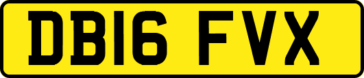 DB16FVX