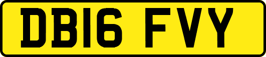 DB16FVY