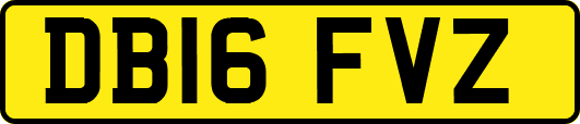 DB16FVZ