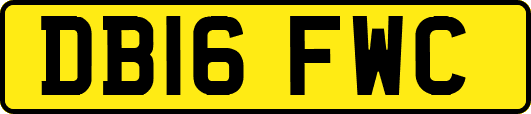 DB16FWC