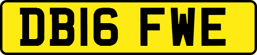 DB16FWE