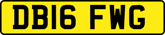 DB16FWG