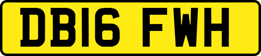 DB16FWH