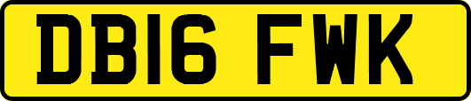 DB16FWK
