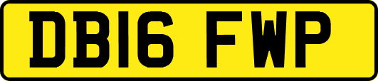 DB16FWP