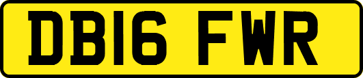 DB16FWR