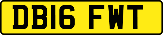 DB16FWT