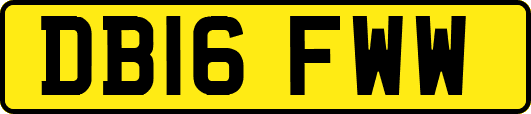 DB16FWW