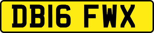 DB16FWX
