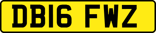 DB16FWZ