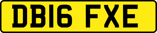 DB16FXE