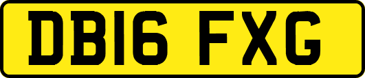 DB16FXG