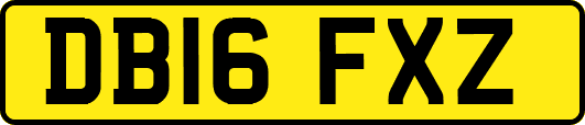 DB16FXZ