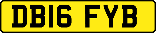 DB16FYB