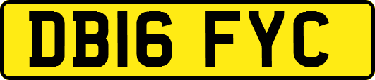 DB16FYC