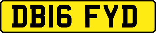 DB16FYD
