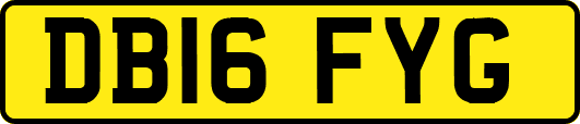 DB16FYG