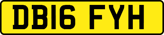 DB16FYH