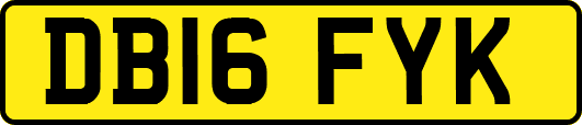 DB16FYK