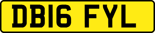 DB16FYL