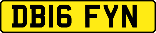 DB16FYN