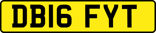 DB16FYT