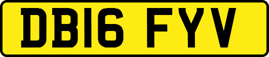 DB16FYV