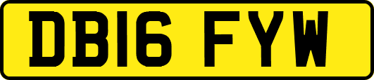 DB16FYW