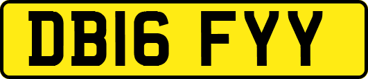 DB16FYY