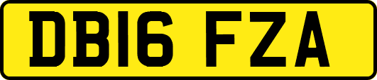 DB16FZA