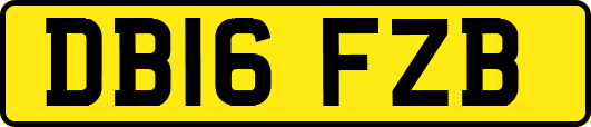 DB16FZB