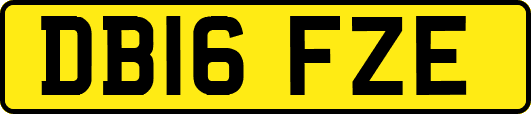 DB16FZE