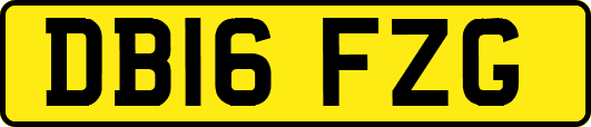 DB16FZG