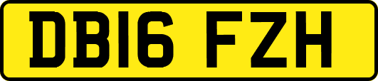 DB16FZH