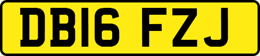 DB16FZJ