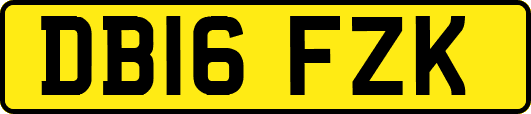 DB16FZK