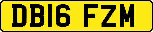 DB16FZM