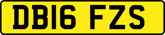 DB16FZS