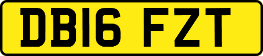 DB16FZT