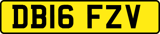 DB16FZV