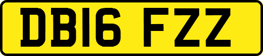 DB16FZZ
