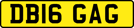 DB16GAG