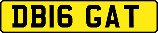 DB16GAT
