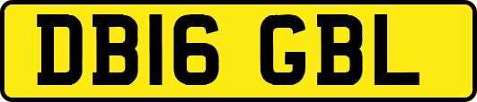 DB16GBL