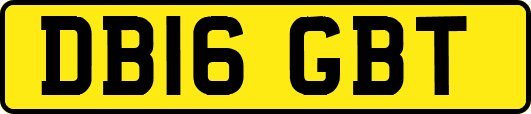 DB16GBT