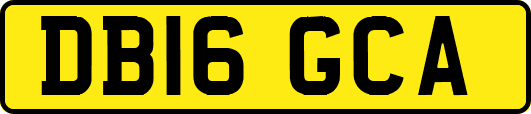DB16GCA