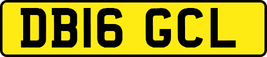 DB16GCL