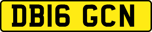 DB16GCN