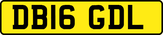DB16GDL