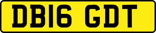 DB16GDT